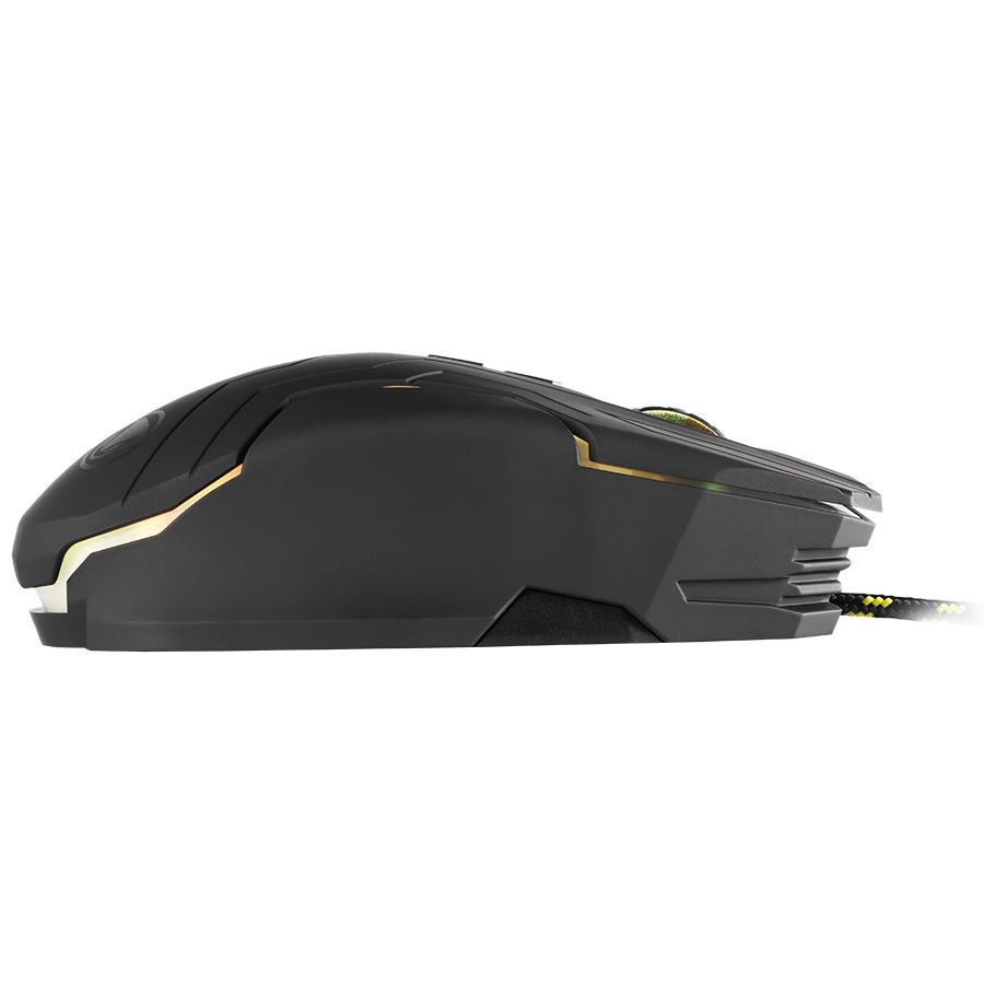 pc gaming mouse maus pro snakebyte