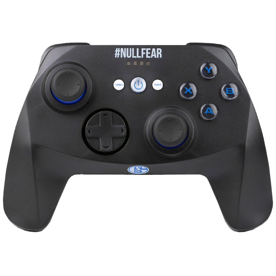 S04 WIRELESS PRO CONTROLLER for PC 